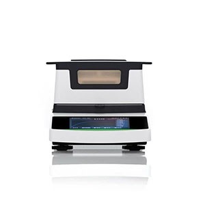 Drying Method Halogen Moisture Analyzer - Image 4