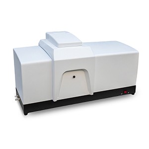 Dual Beams Wet Laser Particle Sizer - Image 2