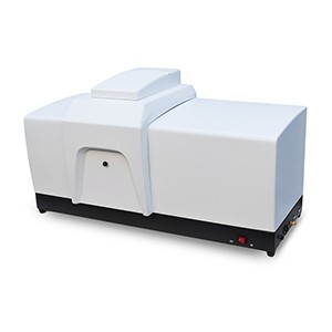 Dual Beams Wet Laser Particle Sizer - Image 3