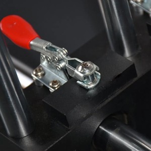 Elastic Belts Fatigue Test Machine - Image 2