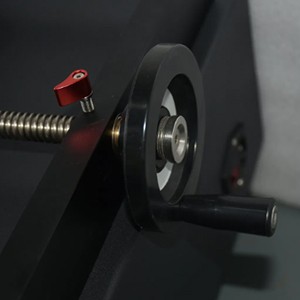 Elastic Belts Fatigue Test Machine - Image 3