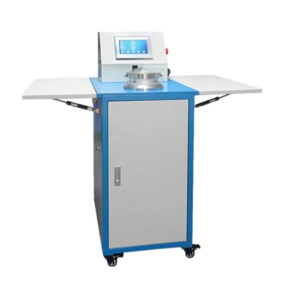 Electronic Textile Testing Machine Automatic Fabric Moisture Air Permeability Test Equipment