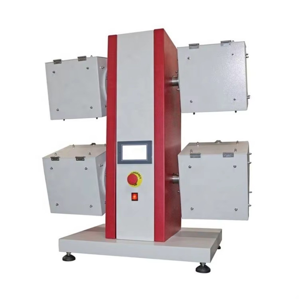 Fabric Pilling Tester - Image 2
