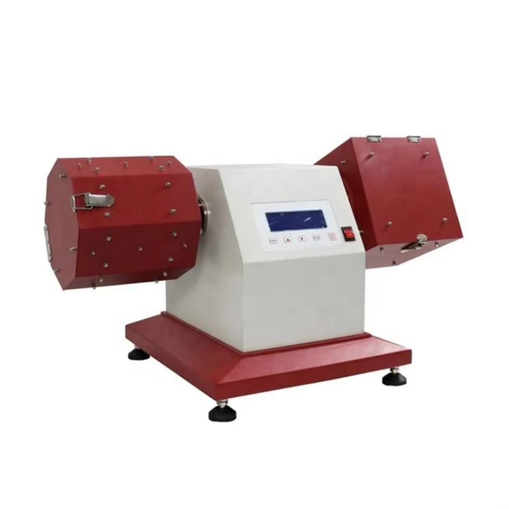 Fabric Pilling Tester