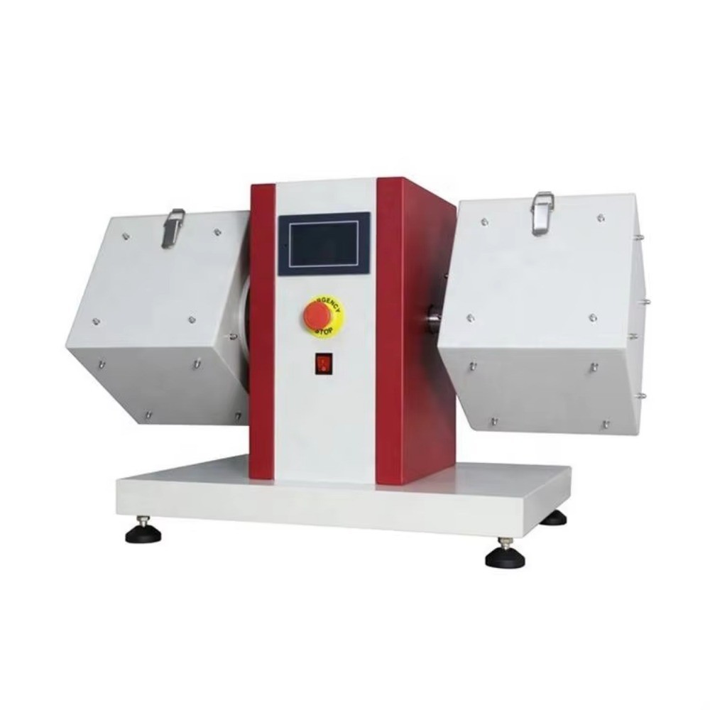 Fabric Pilling Tester