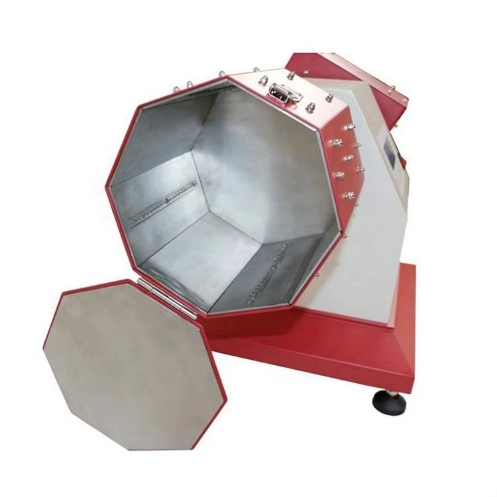 Fabric Pilling Tester