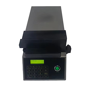 Fiber Length Tester