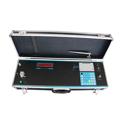 Fiber Length Tester - Image 2