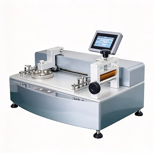 Fiber Shedding Tester - Image 2