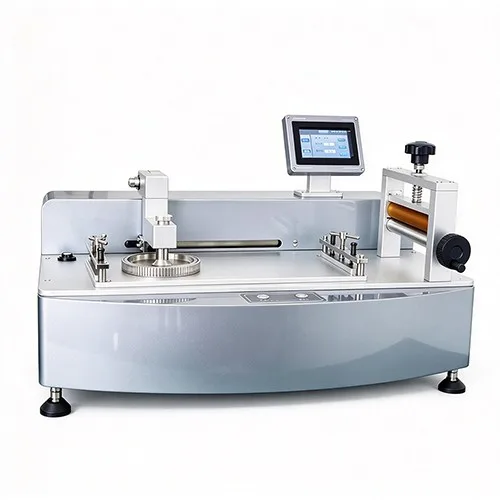Fiber Shedding Tester - Image 3