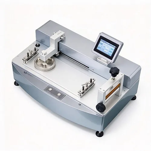 Fiber Shedding Tester - Image 4