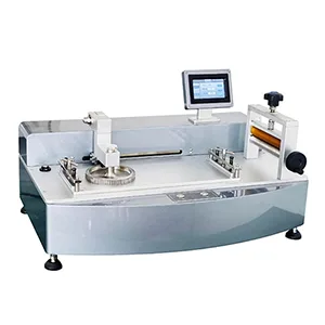 Fiber Shedding Tester