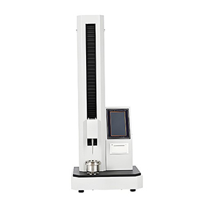 Film Puncture Resistance Tester