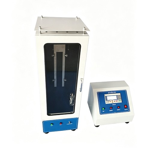 Flame Retardant Tester - Image 1