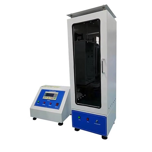 Flame Retardant Tester - Image 2
