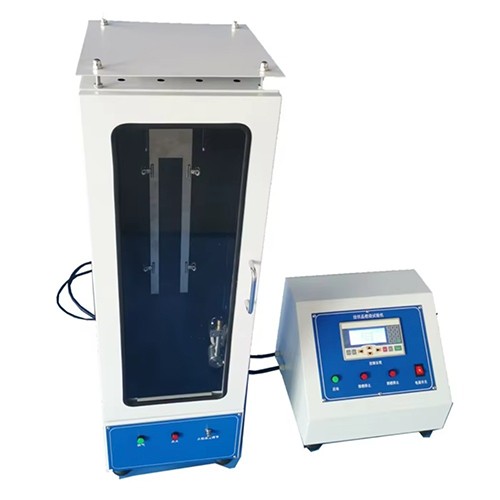 Flame Retardant Tester - Image 4
