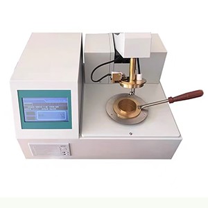 Flash Point Tester - Image 1