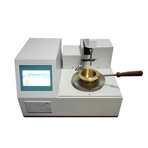 Flash Point Tester - Image 2