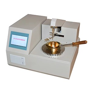 Flash Point Tester - Image 3