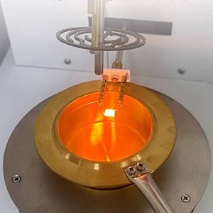 Flash Point Tester - Image 4
