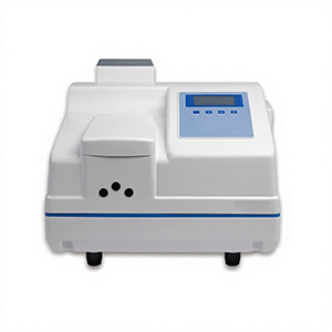 Fluorescence Spectrophotometer FS-996