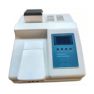 Fluorescence Spectrophotometer FS-996 - Image 3