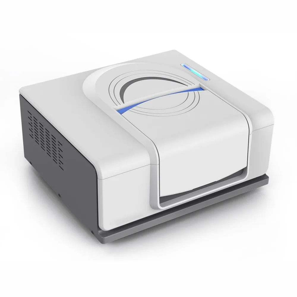 Fourier Transform Infrared FTIR Spectrometer - Image 1