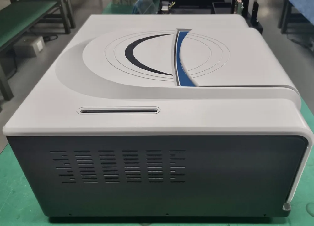 Fourier Transform Infrared FTIR Spectrometer - Image 2