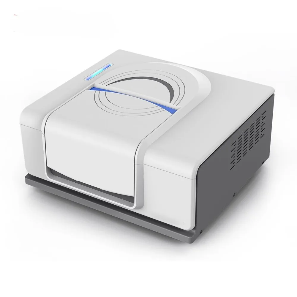 Fourier Transform Infrared FTIR Spectrometer - Image 3