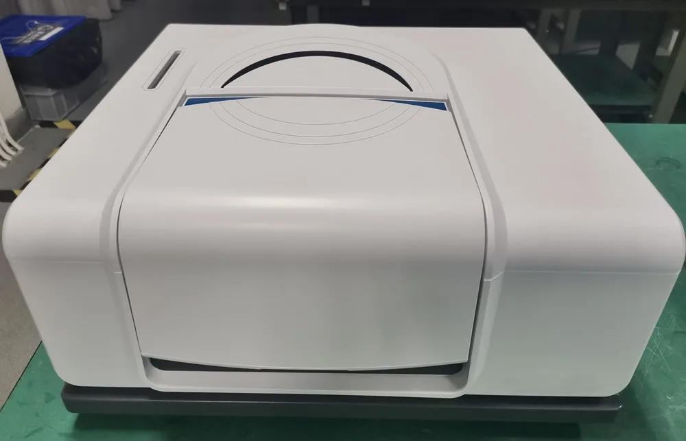 Fourier Transform Infrared FTIR Spectrometer - Image 4