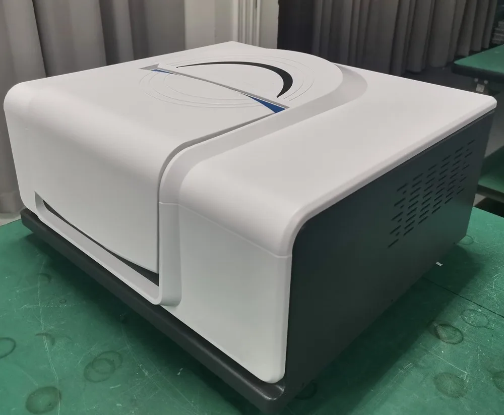Fourier Transform Infrared FTIR Spectrometer - Image 5