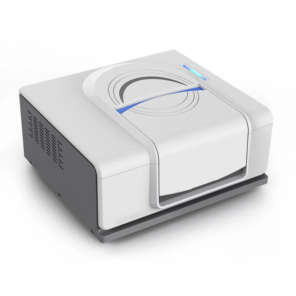 Fourier Transform Infrared FTIR Spectrometer