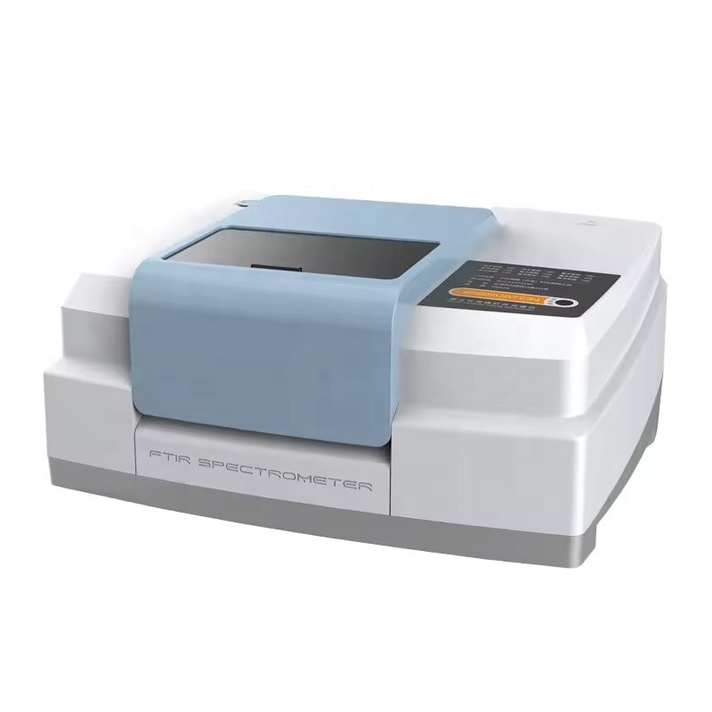 Fourier Transform Infrared Spectrometer Ftir Spectrophotometer Instrument FT-IR Spectrometer FTIR Price
