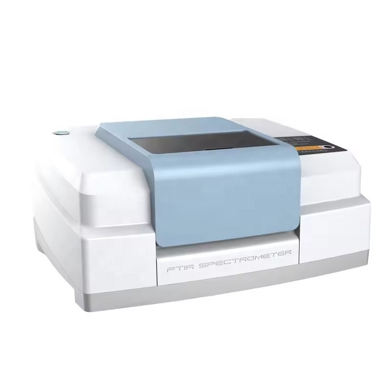 Fourier Transform Infrared Spectrometer Ftir Spectrophotometer Instrument FT-IR Spectrometer FTIR Price - Image 2