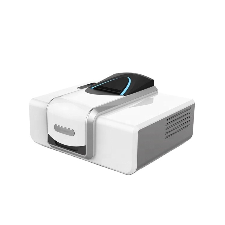  FTIR Spectrometer Fourier Transform Infrared Spectrometer