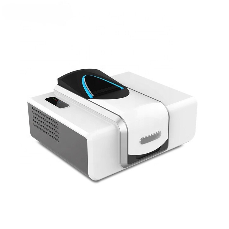 FTIR Spectrometer Fourier Transform Infrared Spectrometer - Image 2