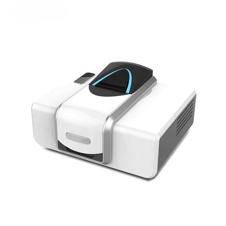 FTIR Spectrometer Fourier Transform Infrared Spectrometer - Image 3