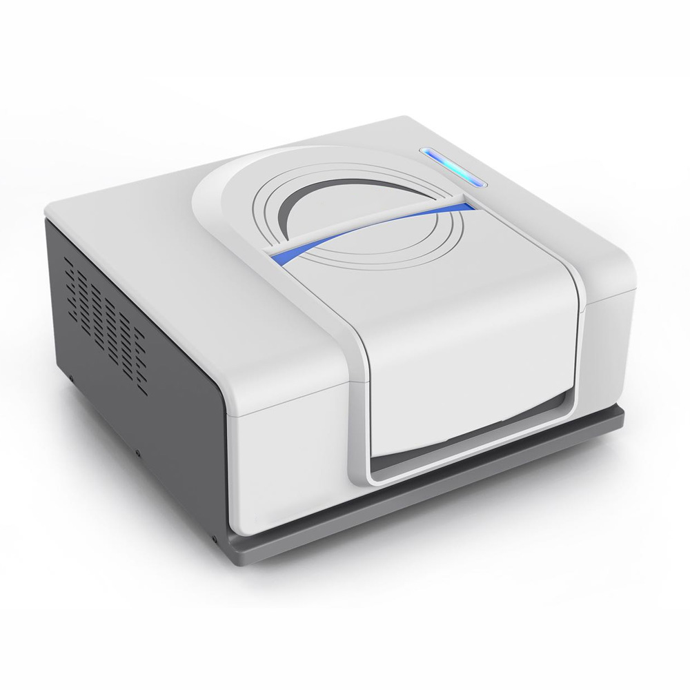  Fourier Transform Infrared FTIR Spectrometer Spectroscopy