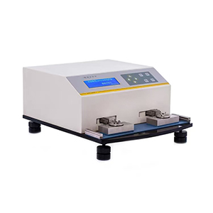 Friction Resistance Tester