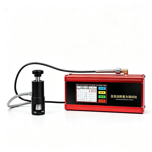 Fully Automatic Pull-off Adhesion Tester for Paint Coating - Image 2