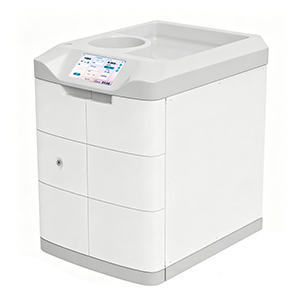 Fully Automated Ion Chromatograph IC-100