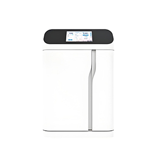 Touch Screen Fully Automated Ion Chromatograph IC-120