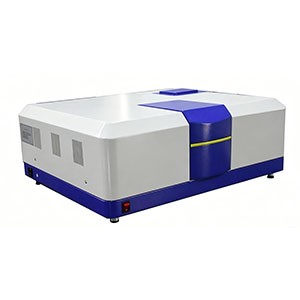 Glass Light Transmittance / Shading Coefficient Testing System - Image 1