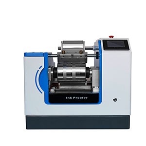 Gravure Printing Ink Proofer - Image 3