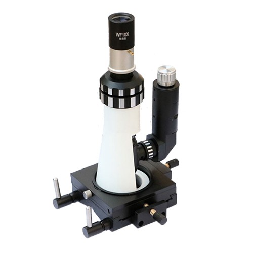 Handheld Field Metallographic Microscope - Image 1