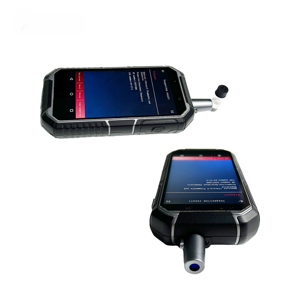 Handheld Raman Spectrometer RS-100 (785nm) - Image 2