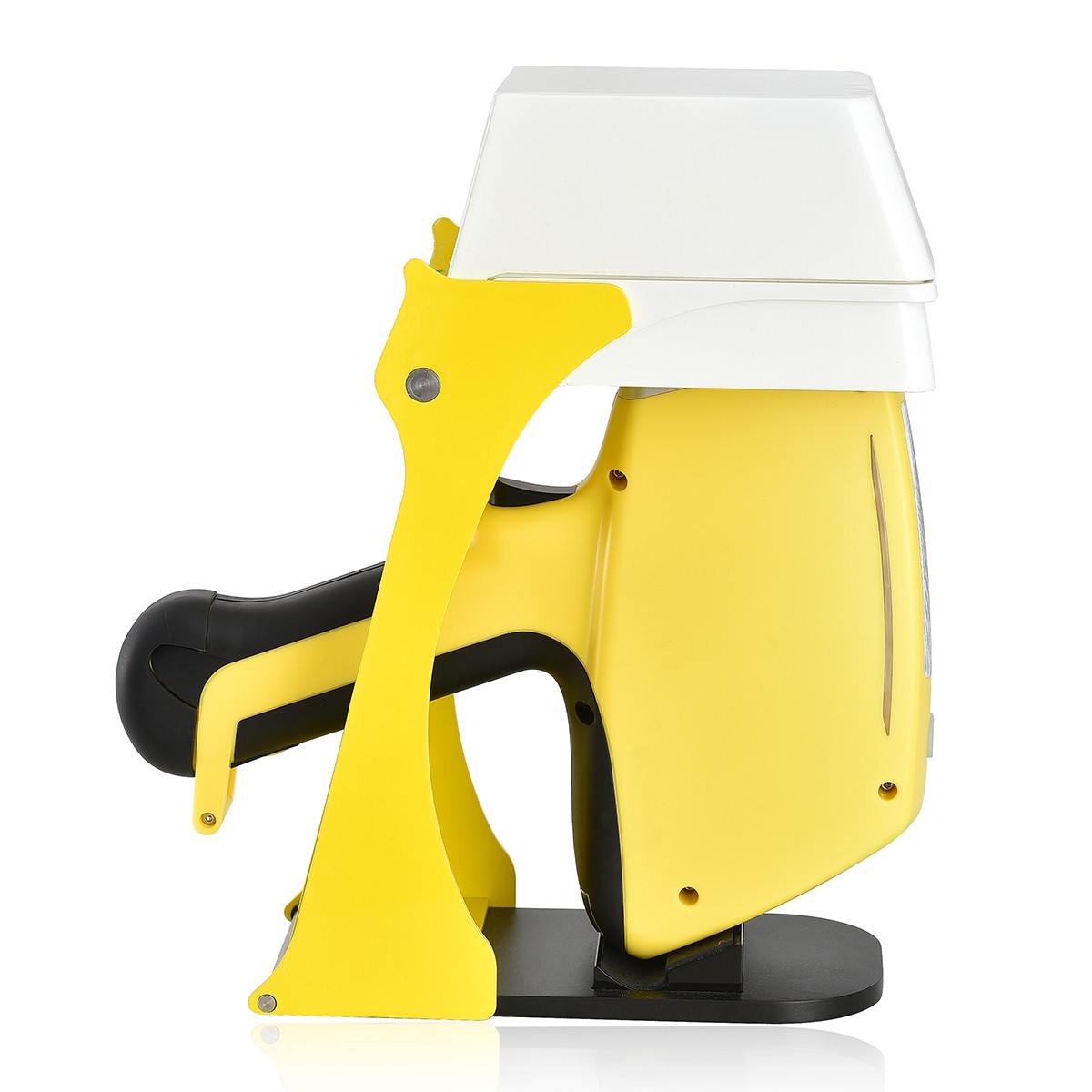 Handheld XRF Alloy Metal Analyzer Gun - Image 3