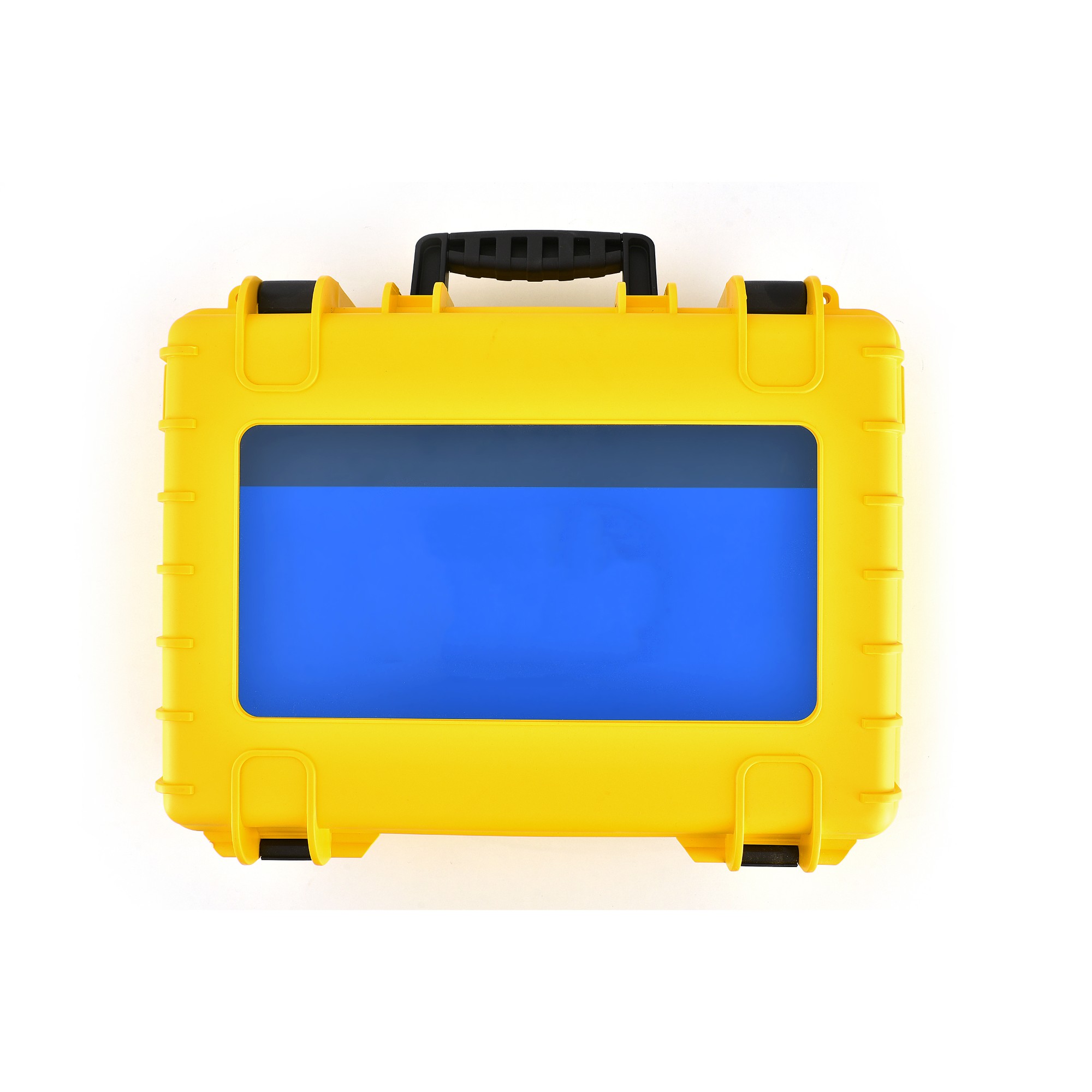 Handheld XRF Alloy Metal Analyzer Gun - Image 6