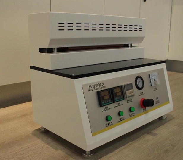 Heat Seal Tester - Image 1