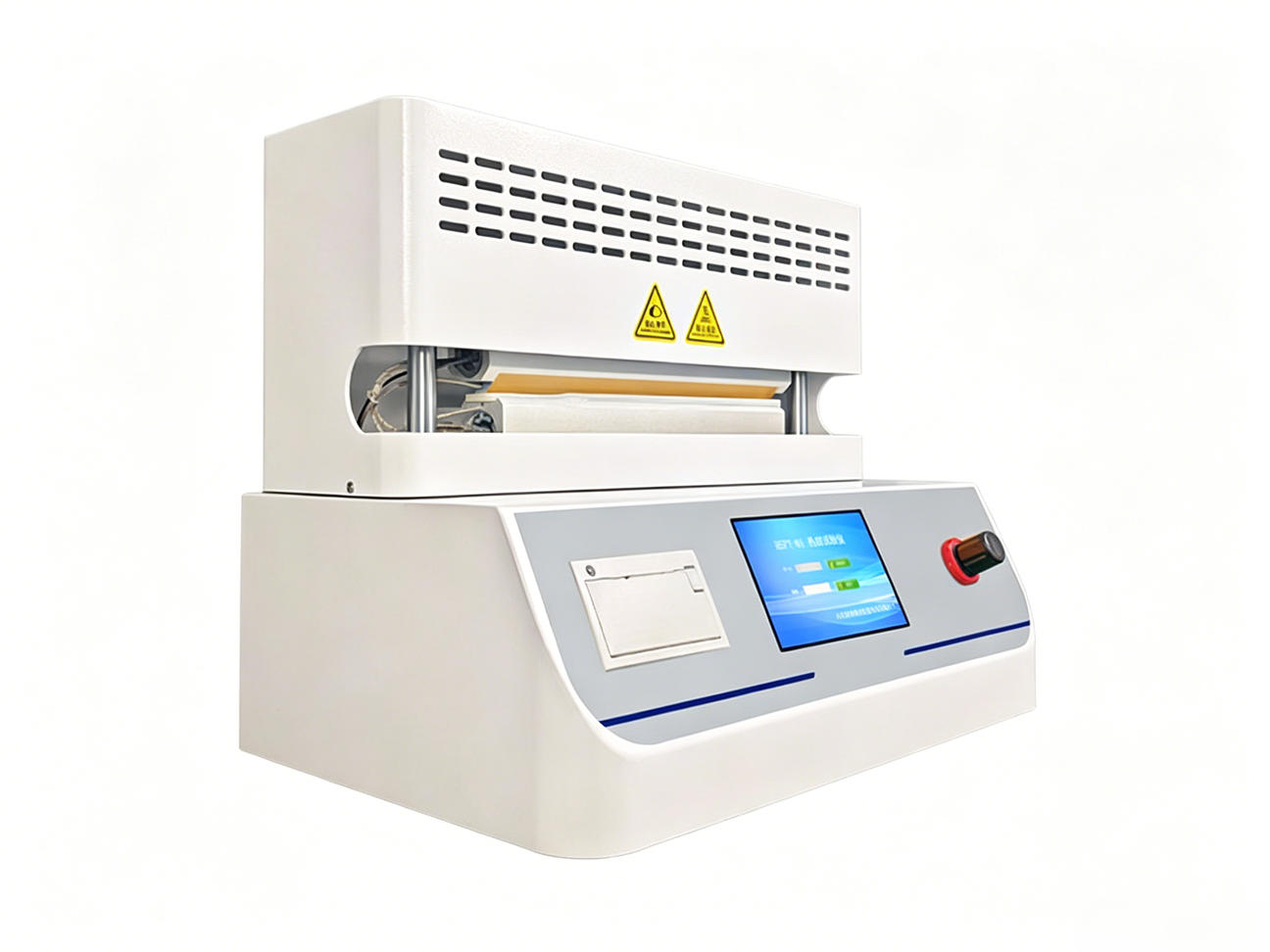Heat Seal Tester